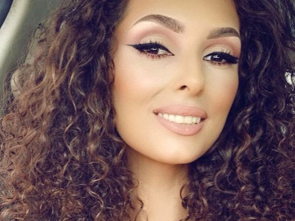 AishaApril profile photo