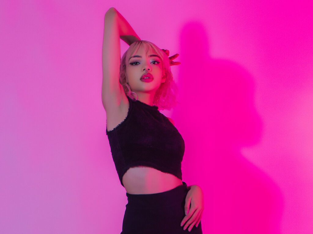 AlanaRosse profile photo