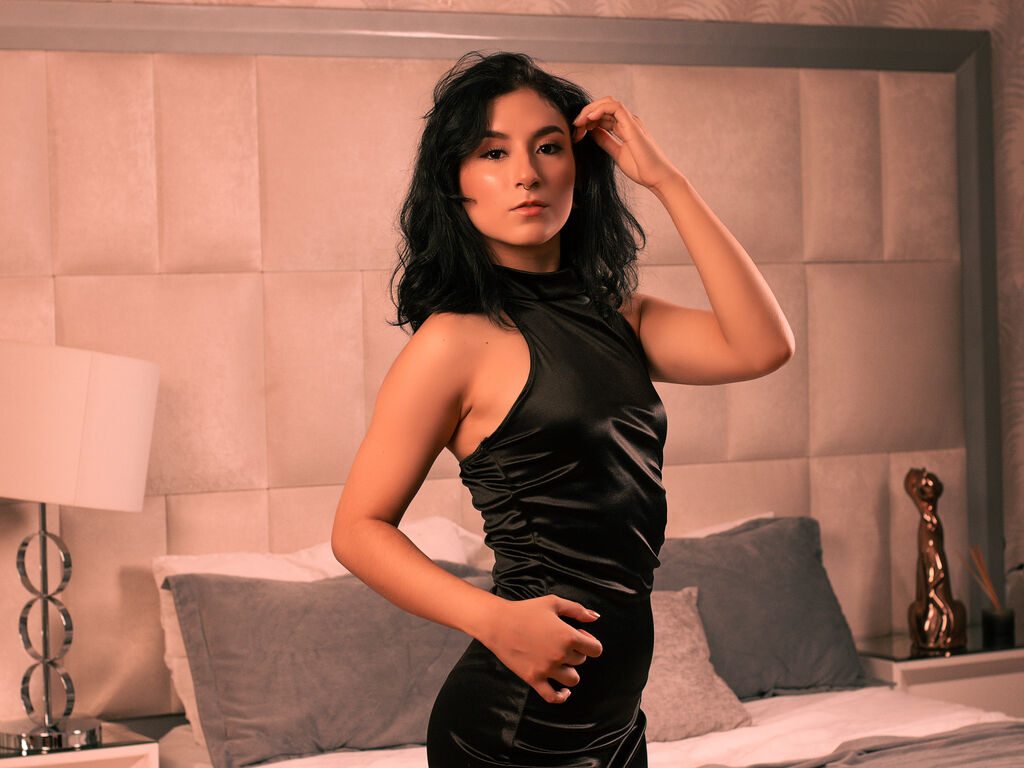 Feed: AlexaWane