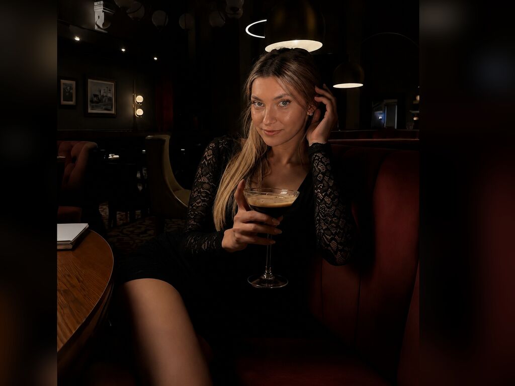 AlmaShannon profile photo