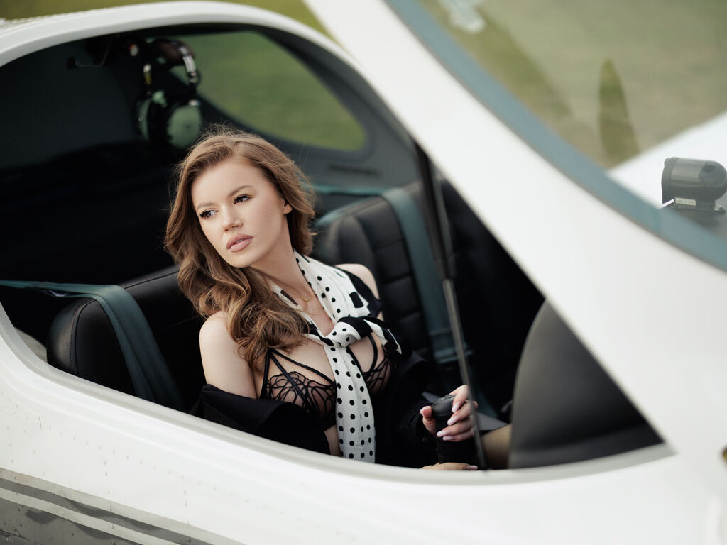 Alyona profile photo