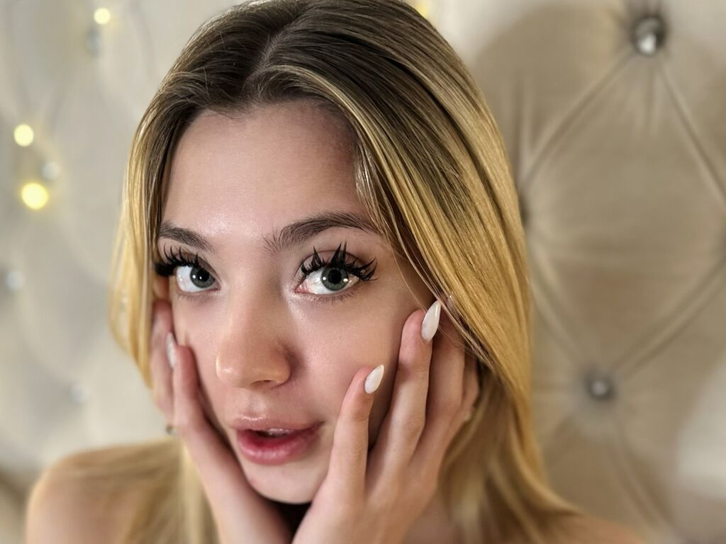 AmandaHarris profile photo