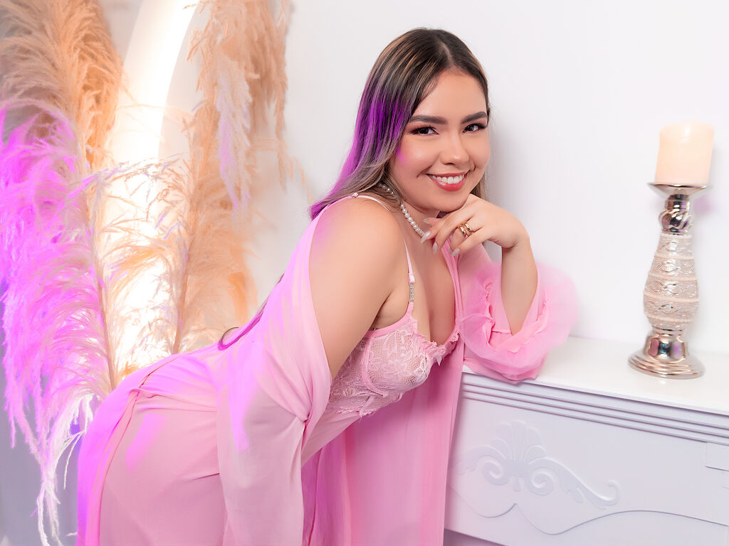 AngelRoussy profile photo