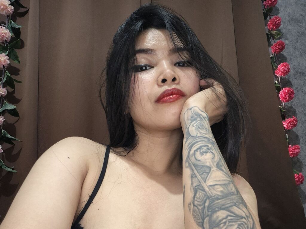 AnnaReynolds profile photo