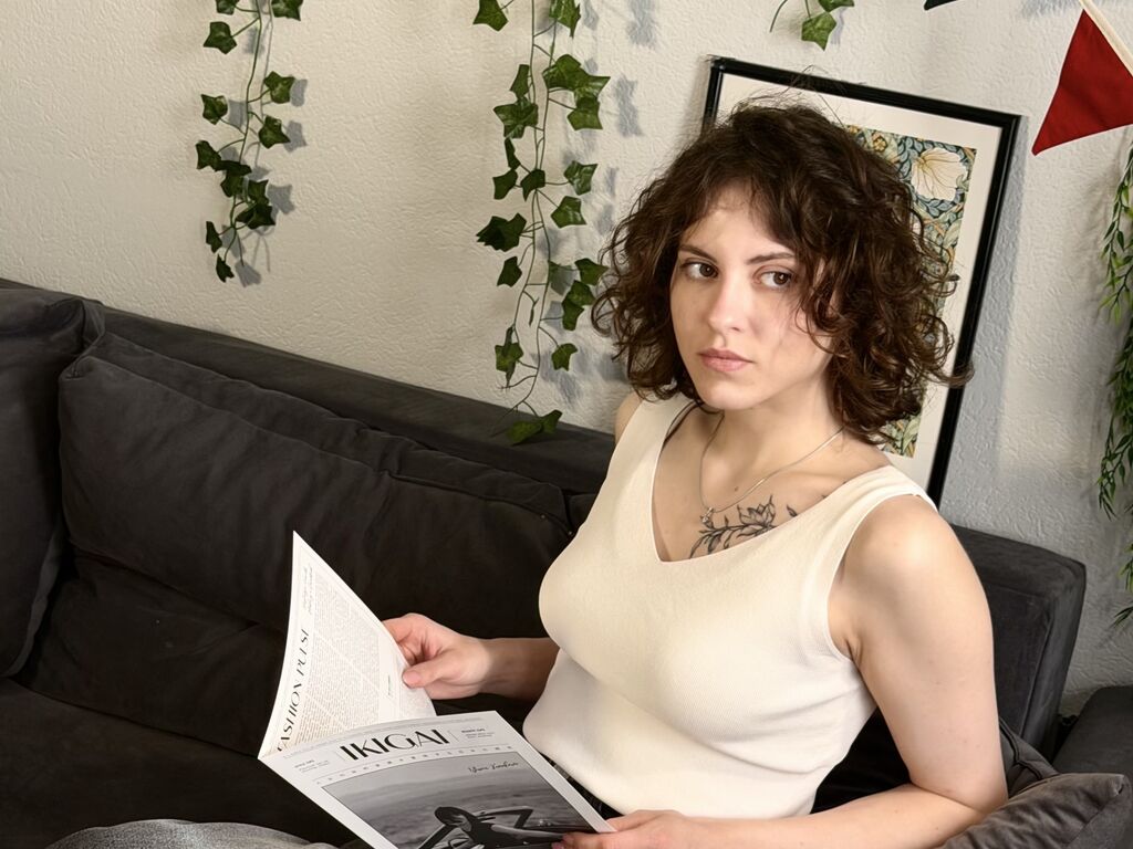 ArianeBaka profile photo