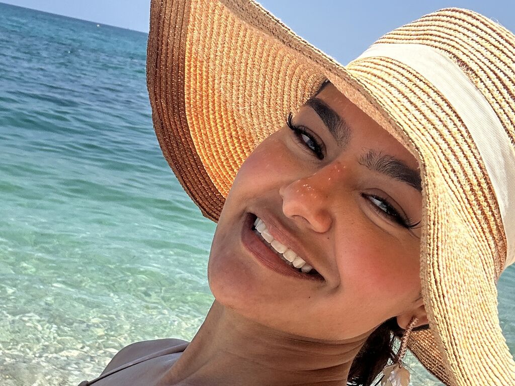 AshiaEktare profile photo