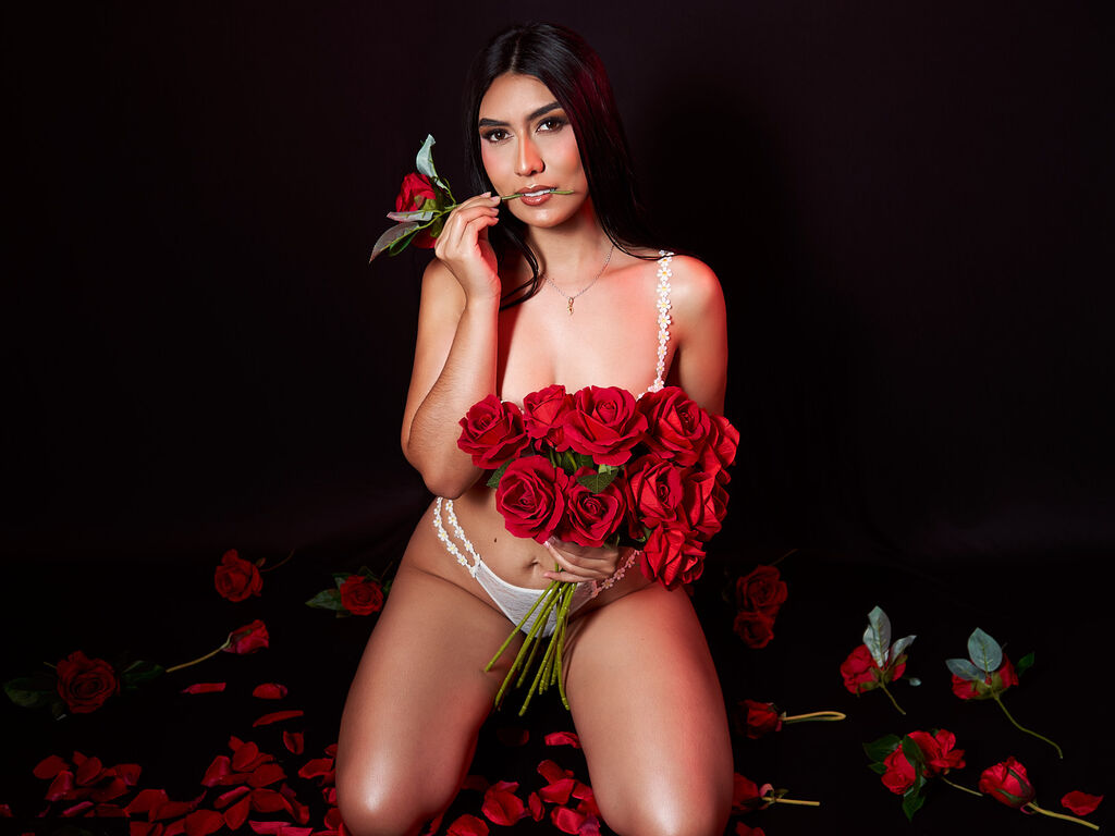 AshleyZaenz profile photo