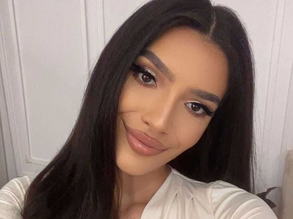 AyanaMelek profile photo