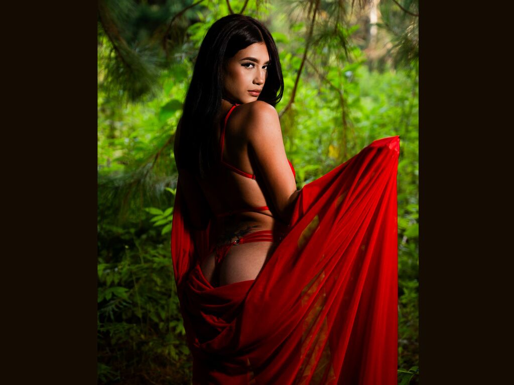 CherryMyla profile photo