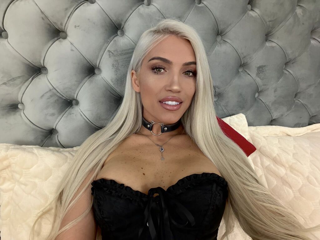 ElsaPressley profile photo