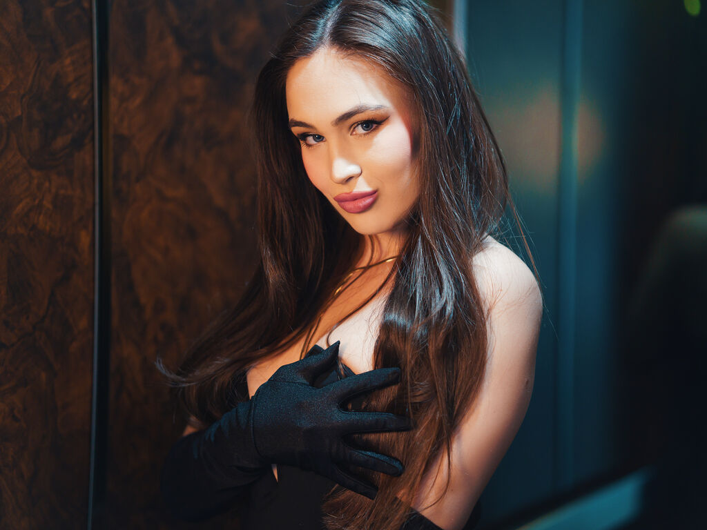 Eva profile photo