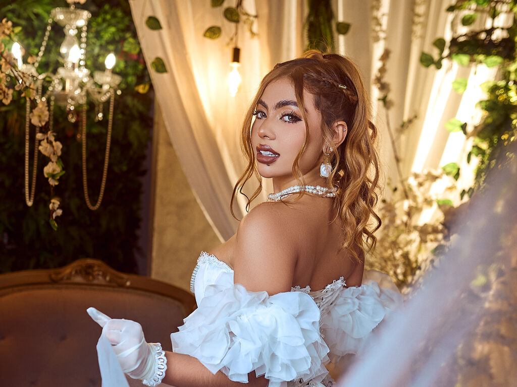 EvanyaRose profile photo