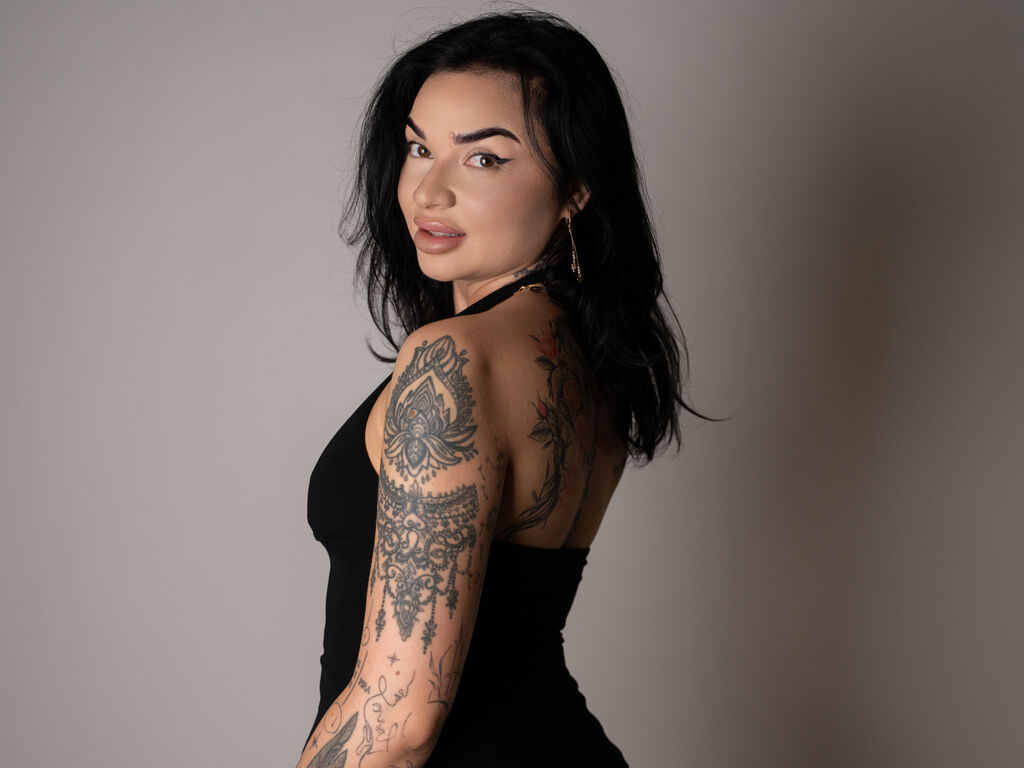 FreyaMuse profile photo