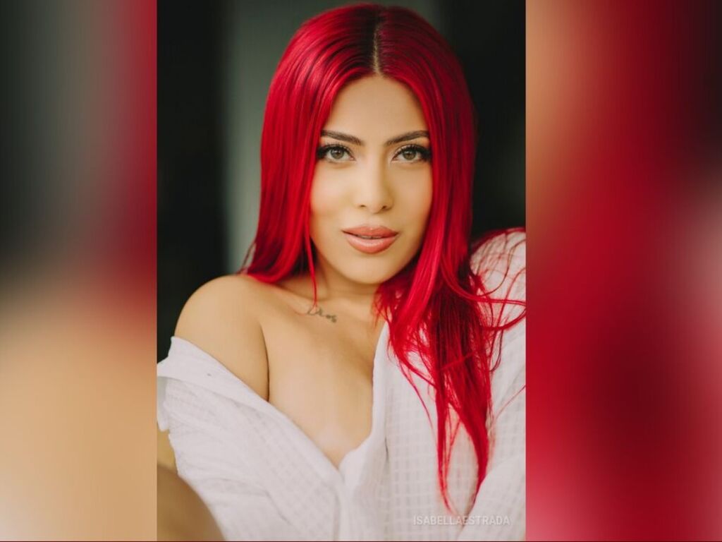 Feed: IsabellaEstrada