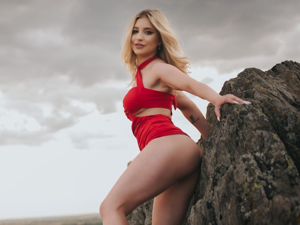 IvyNoir profile photo