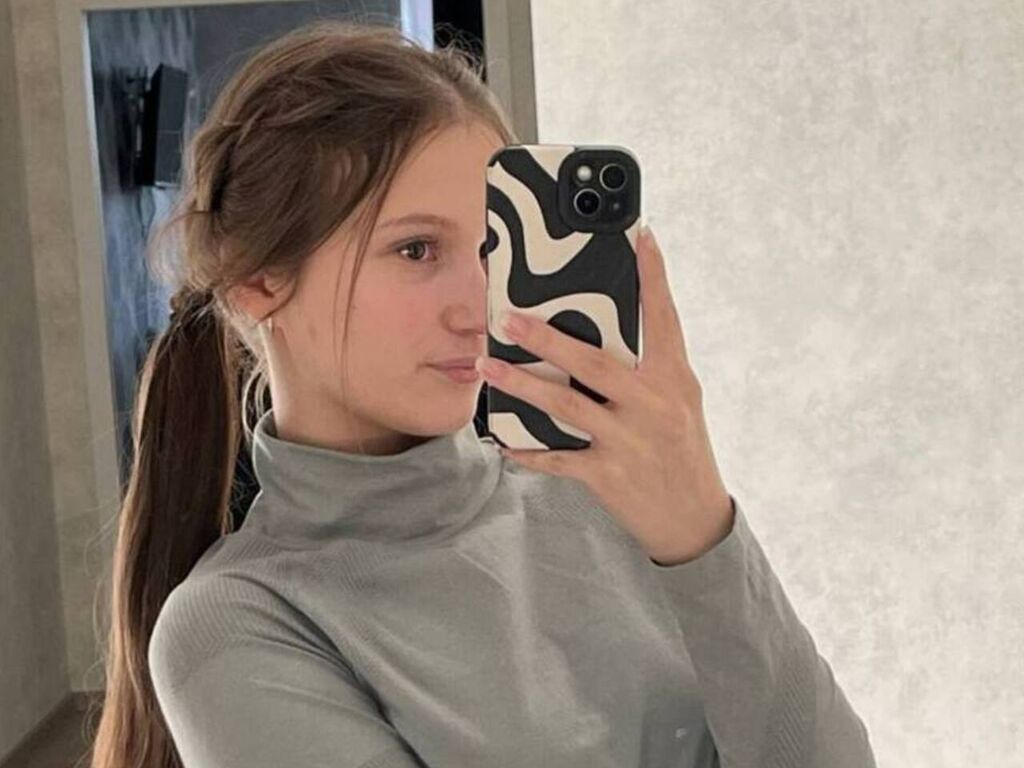JeneLampiasi profile photo