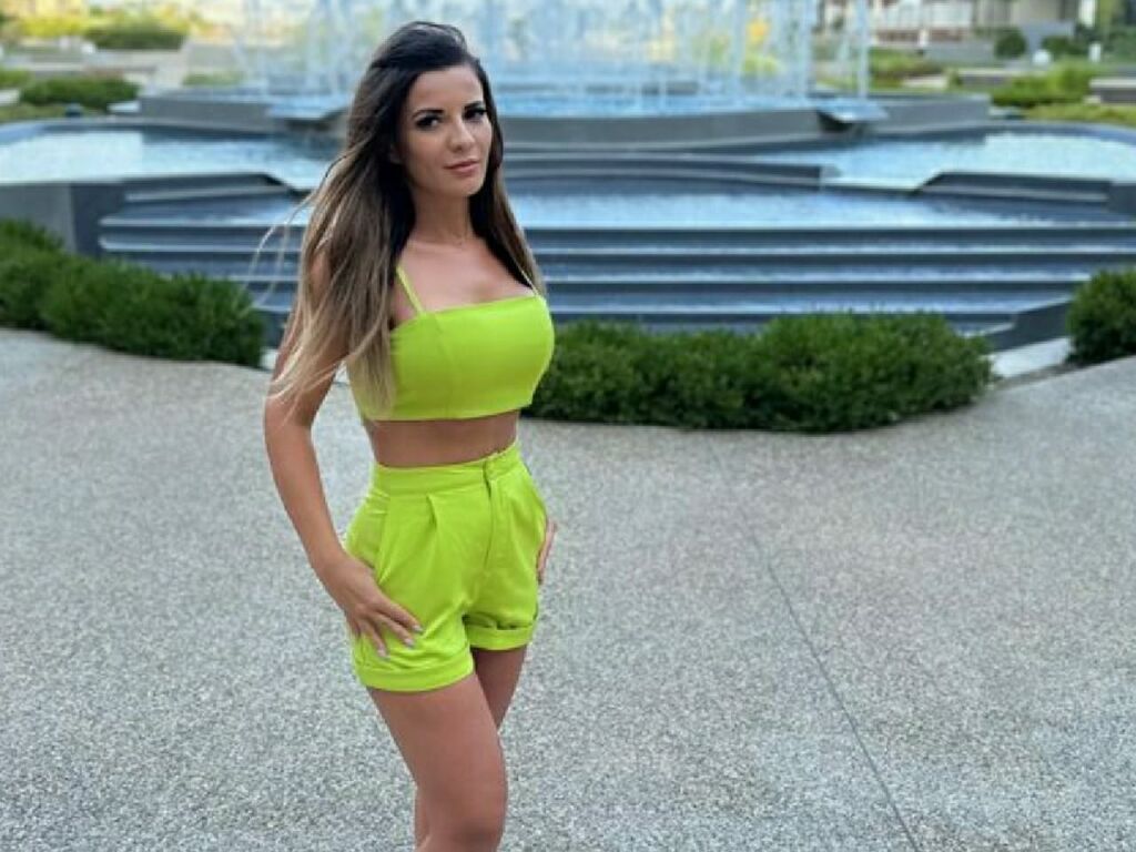 JessieHill profile photo