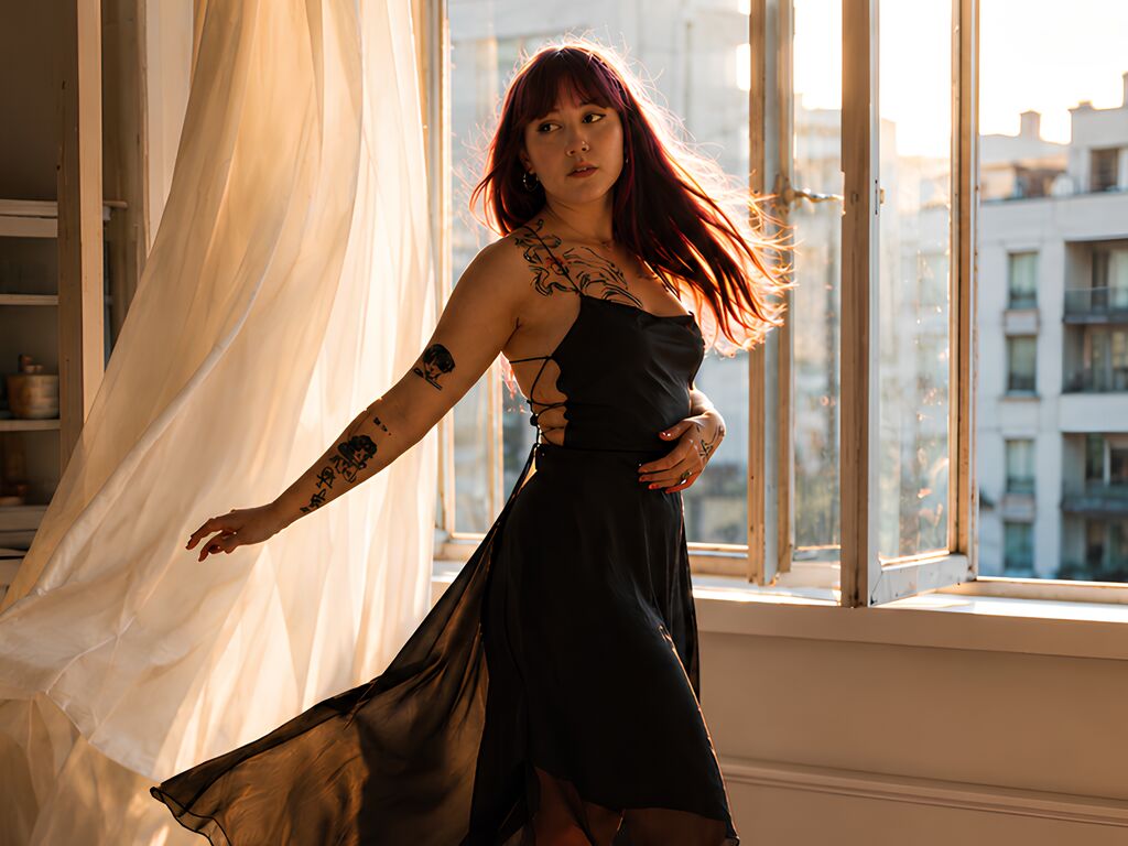KateDark profile photo