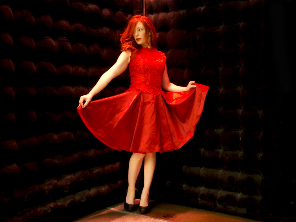 LittleRedBunny profile photo