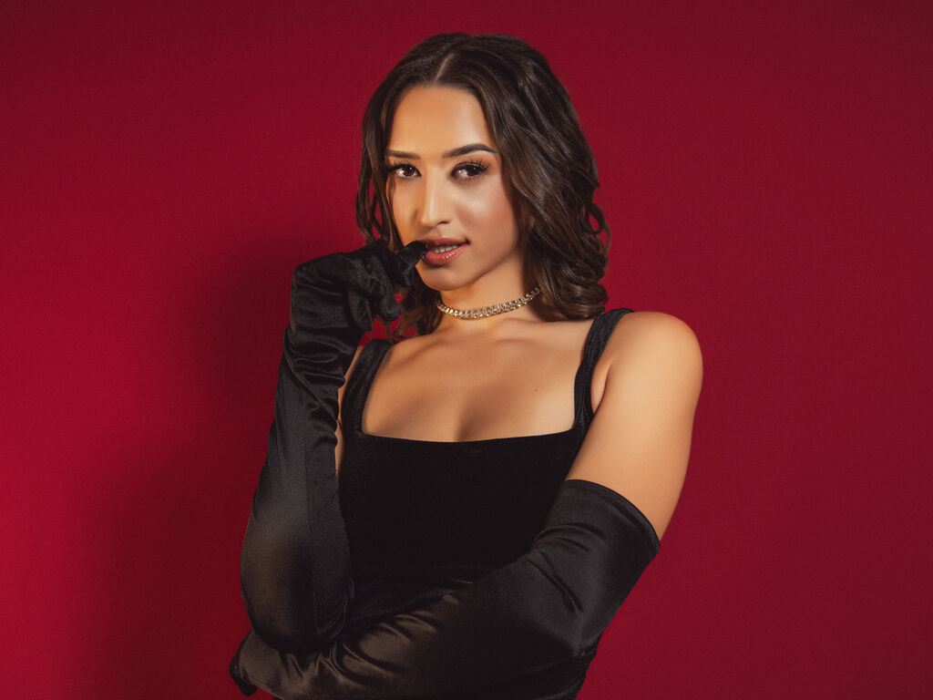 LuanaRodgers profile photo