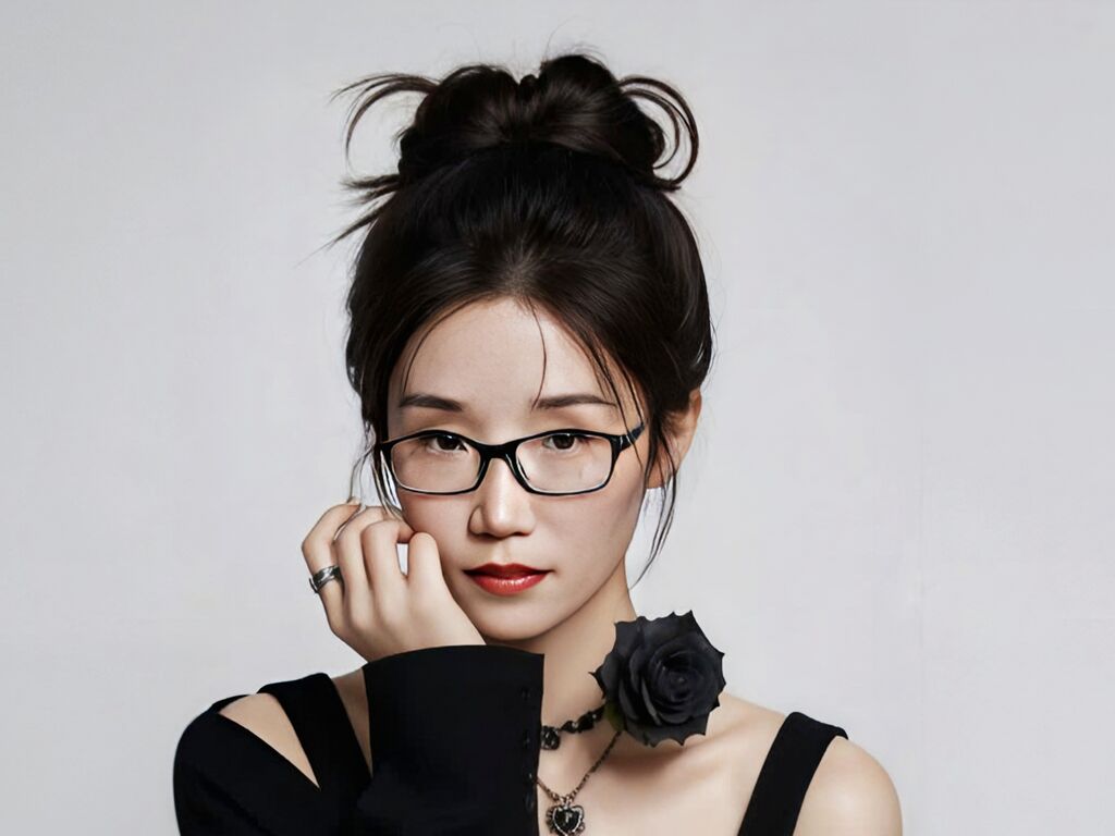 LunaChen profile photo