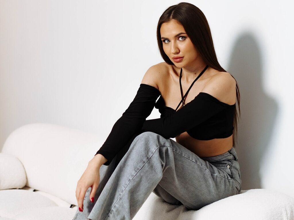 MilanaVolkova profile photo