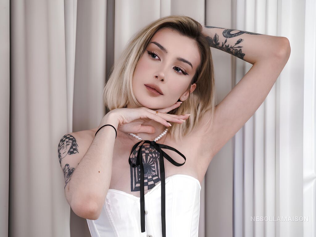 Subject Photo
