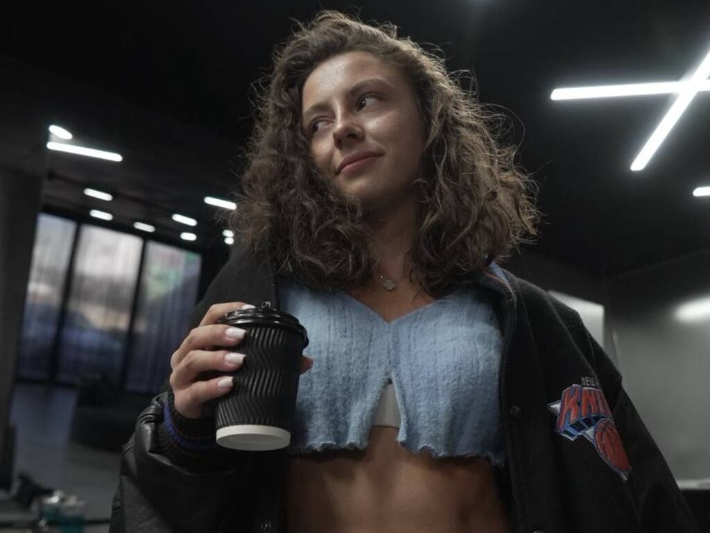 NidaSheldon profile photo