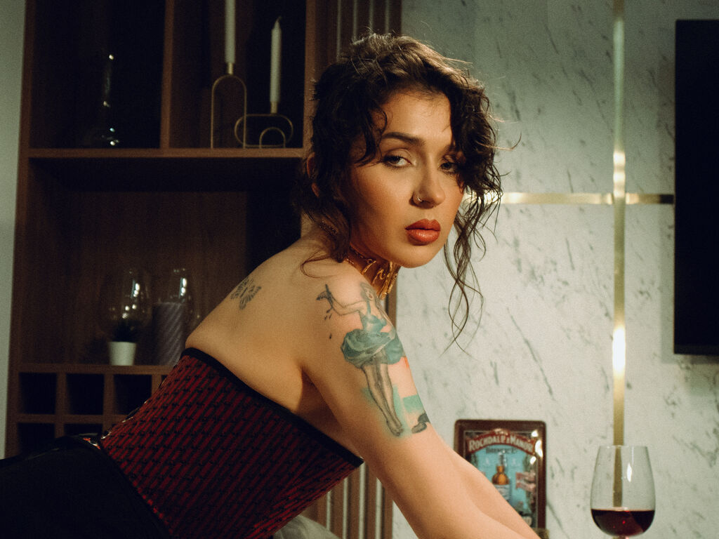 Subject Photo