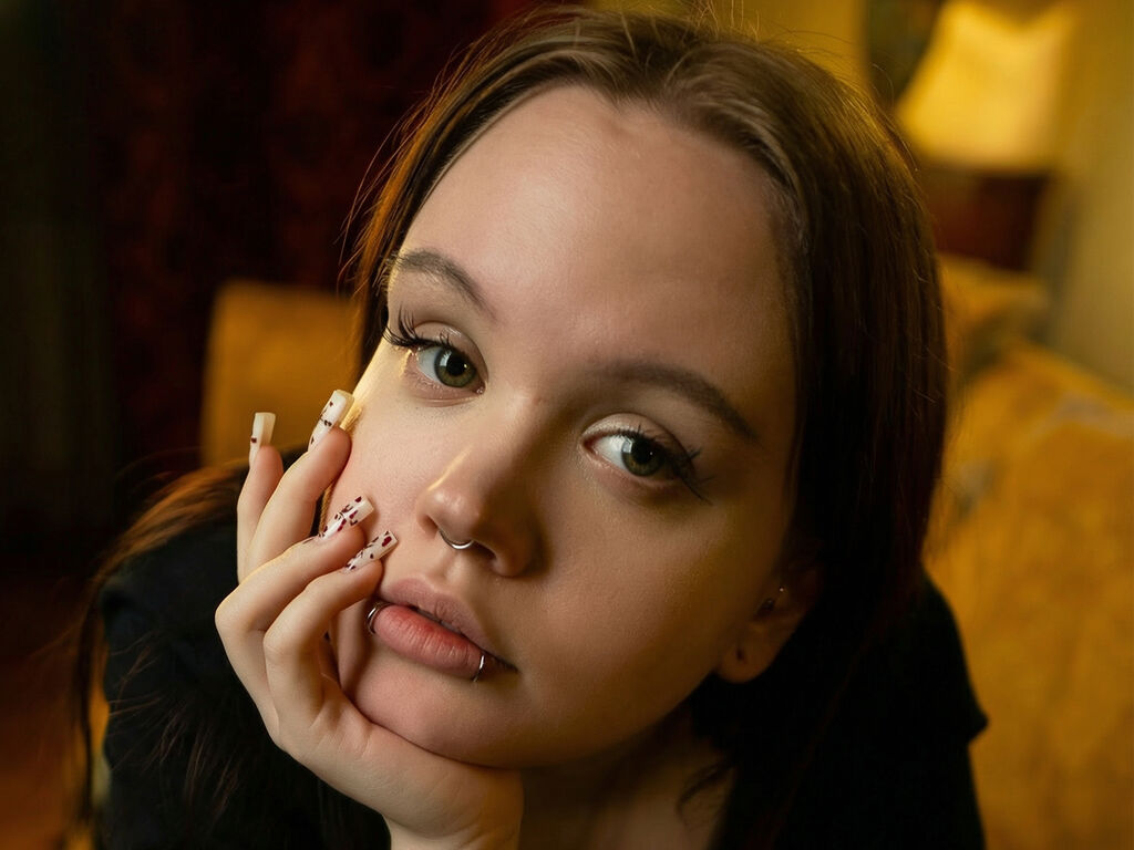 SarandaRyan profile photo