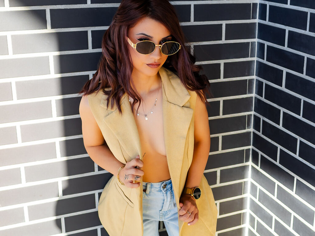 SofiaRoose profile photo
