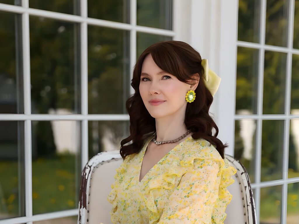 SophiaPanter profile photo