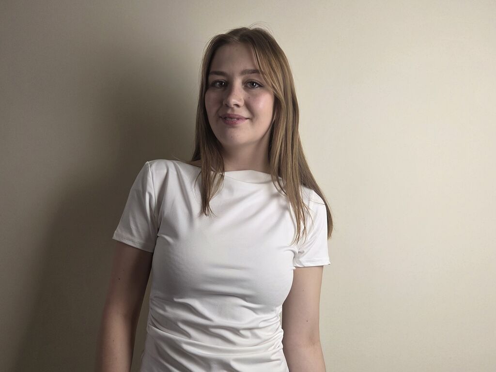 TeresiaCaspi profile photo