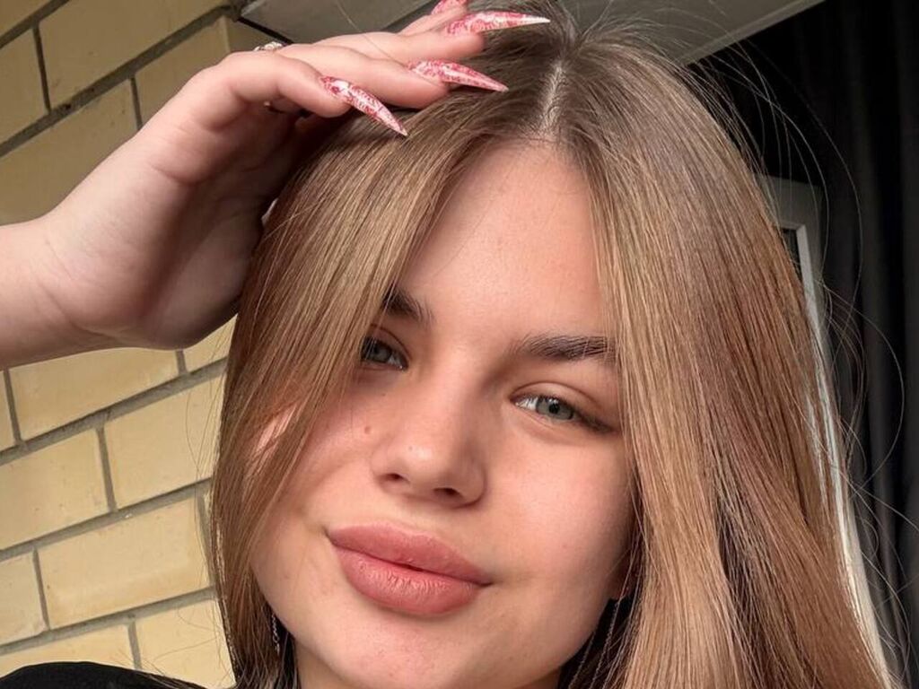 TonitaClark profile photo