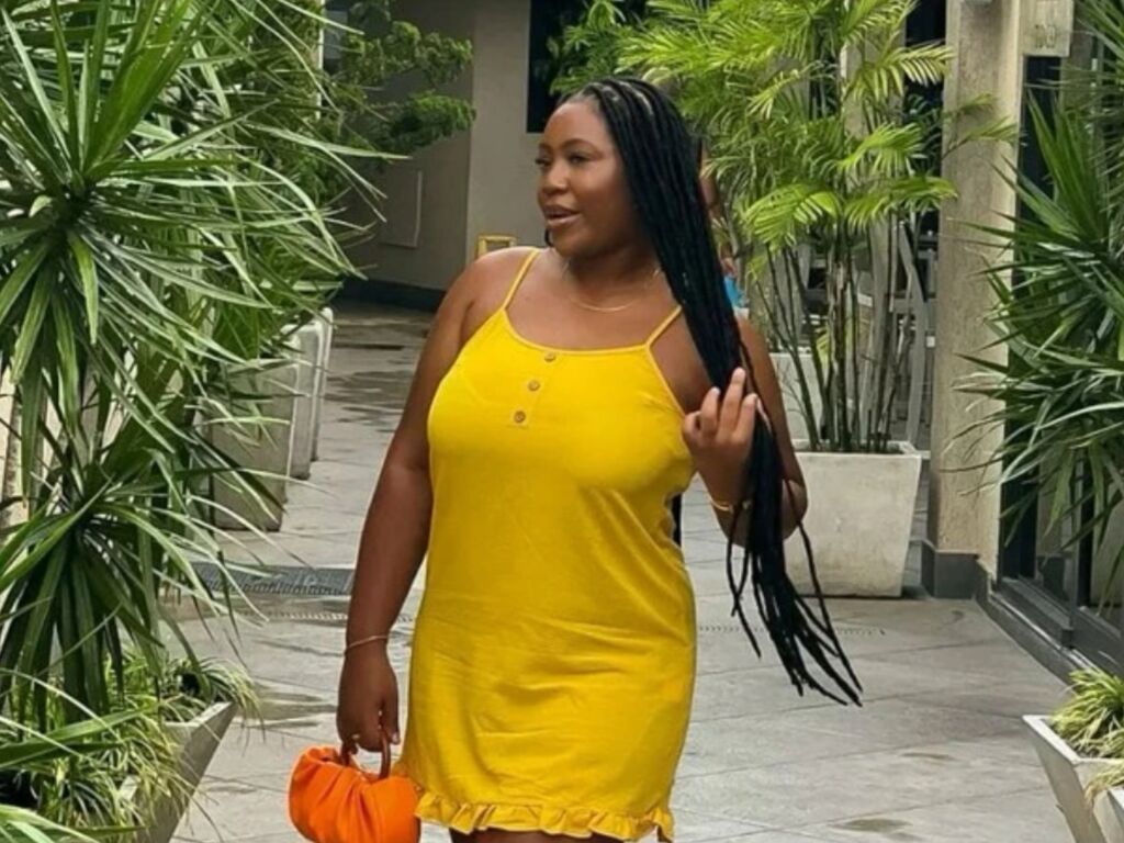 TonyaMyers profile photo