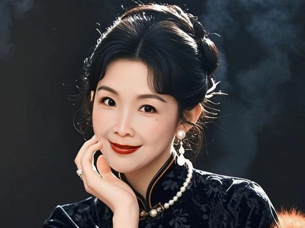 xiaoping profile photo